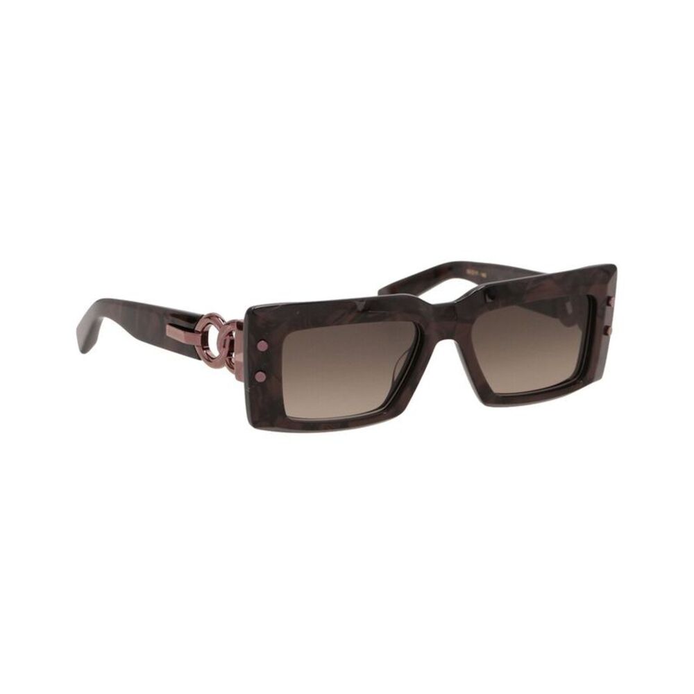 Balmain Unisex Bps145 Mm Sunglasses